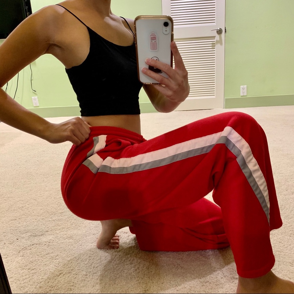 ✨WIDE LEG SWEATPANTS✨